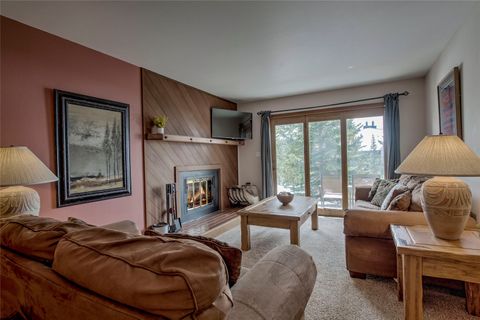 Photo of 94300 Ryan Gulch Road #301, Silverthorne, CO 80498 (MLS # S1066269)
