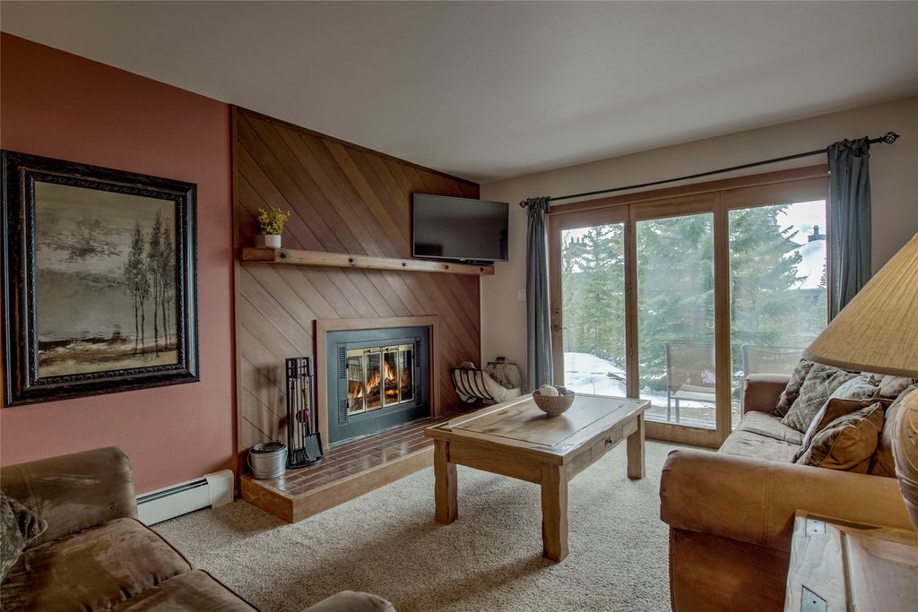 Photo of 94300 Ryan Gulch Road #301, Silverthorne, CO 80498 (MLS # S1066269)