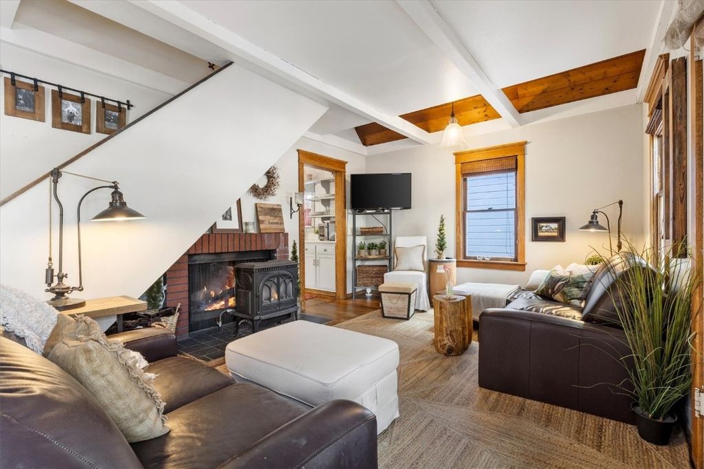 Photo of 835 Pine Street, Steamboat Springs, CO 80487 (MLS # S1064622)