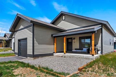 Photo of 42 Sun Rock Drive #B, Fairplay, CO 80440 (MLS # S1069275)