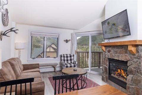 Photo of 20 Hunki Dori Court #2302, Keystone, CO 80435 (MLS # S1067527)
