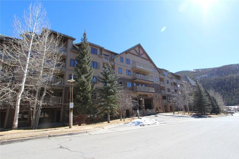Photo of 20 Hunki Dori Court #2302, Keystone, CO 80435 (MLS # S1067527)