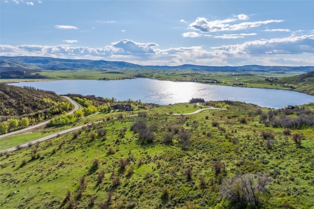 Photo of 30105 Harrison Trail, Steamboat Springs, CO 80487 (MLS # S1057569)