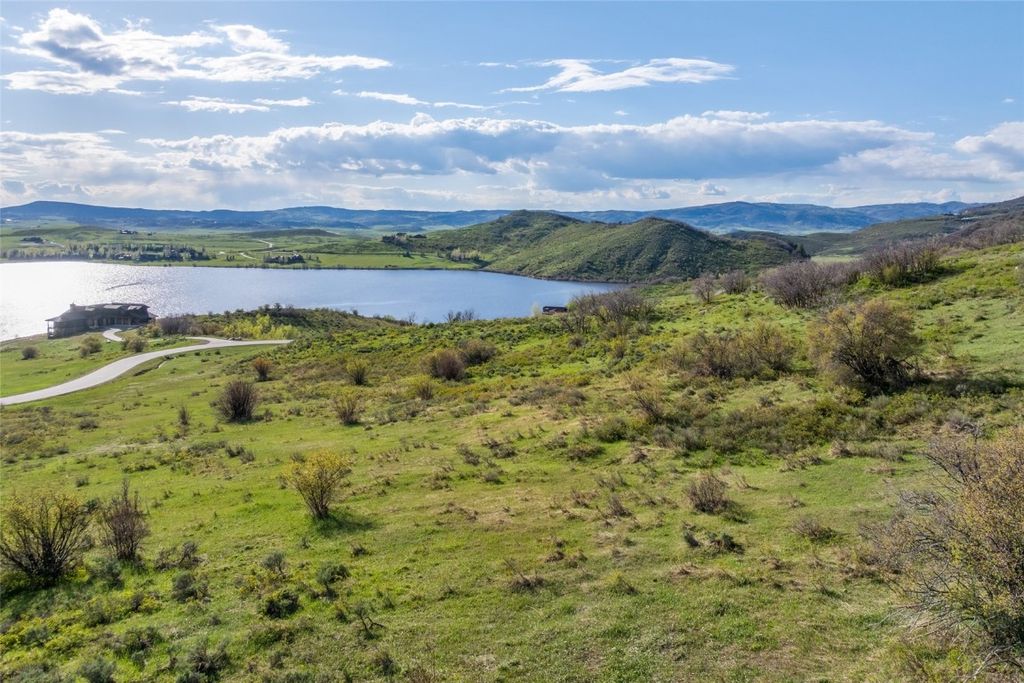 Photo of 30105 Harrison Trail, Steamboat Springs, CO 80487 (MLS # S1057569)