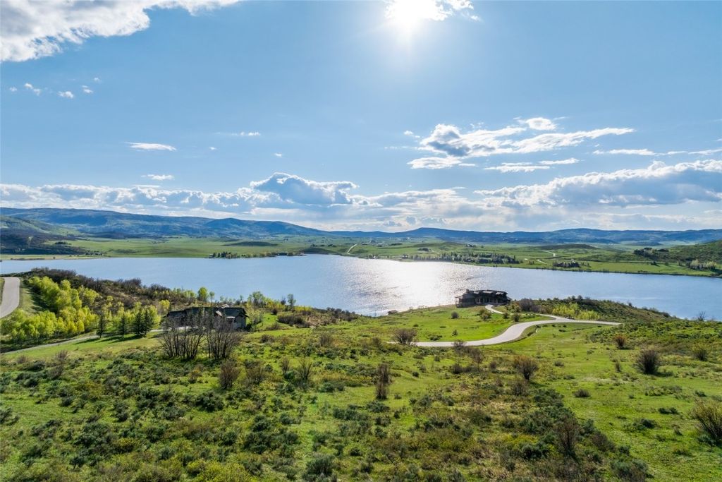 Photo of 30105 Harrison Trail, Steamboat Springs, CO 80487 (MLS # S1057569)