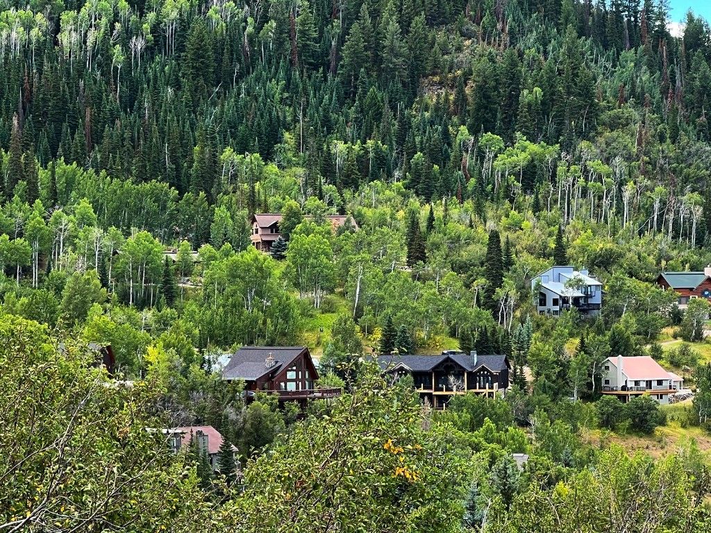 Photo of 2927 Laurel Lane, Steamboat Springs, CO 80487 (MLS # S1063950)