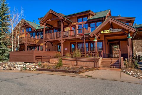 Photo of 105 River Course Drive #9571, Keystone, CO 80435 (MLS # S1067583)