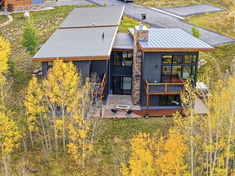 Photo of 68 Lund Way, Silverthorne, CO 80498 (MLS # S1071620)