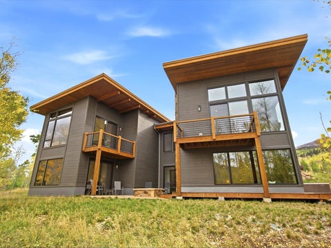 Photo of 68 Lund Way, Silverthorne, CO 80498 (MLS # S1071620)