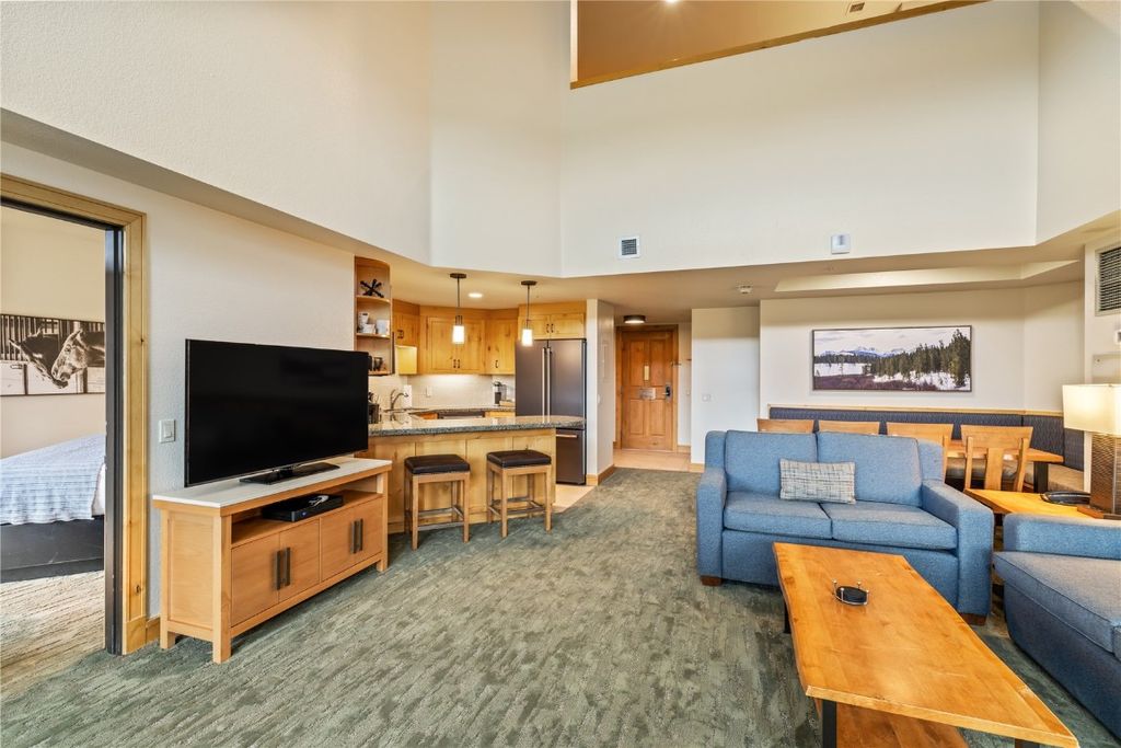 Photo of 2300 Mt Werner Cir #644/645 QI, Steamboat Springs, CO 80487 (MLS # S1065720)