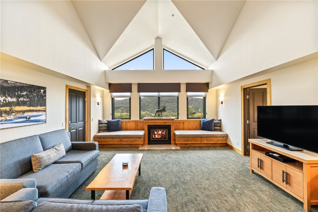 Photo of 2300 Mt Werner Cir #644/645 QI, Steamboat Springs, CO 80487 (MLS # S1065720)