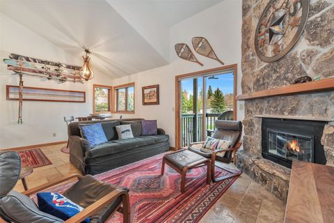 Photo of 540 Ore House Plaza #201, Steamboat Springs, CO 80487 (MLS # S1068039)