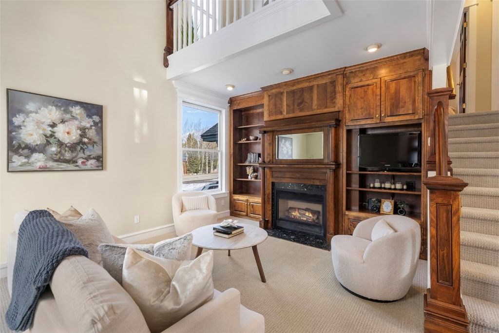 Photo of 192 Wellington Road, Breckenridge, CO 80424 (MLS # S1065707)