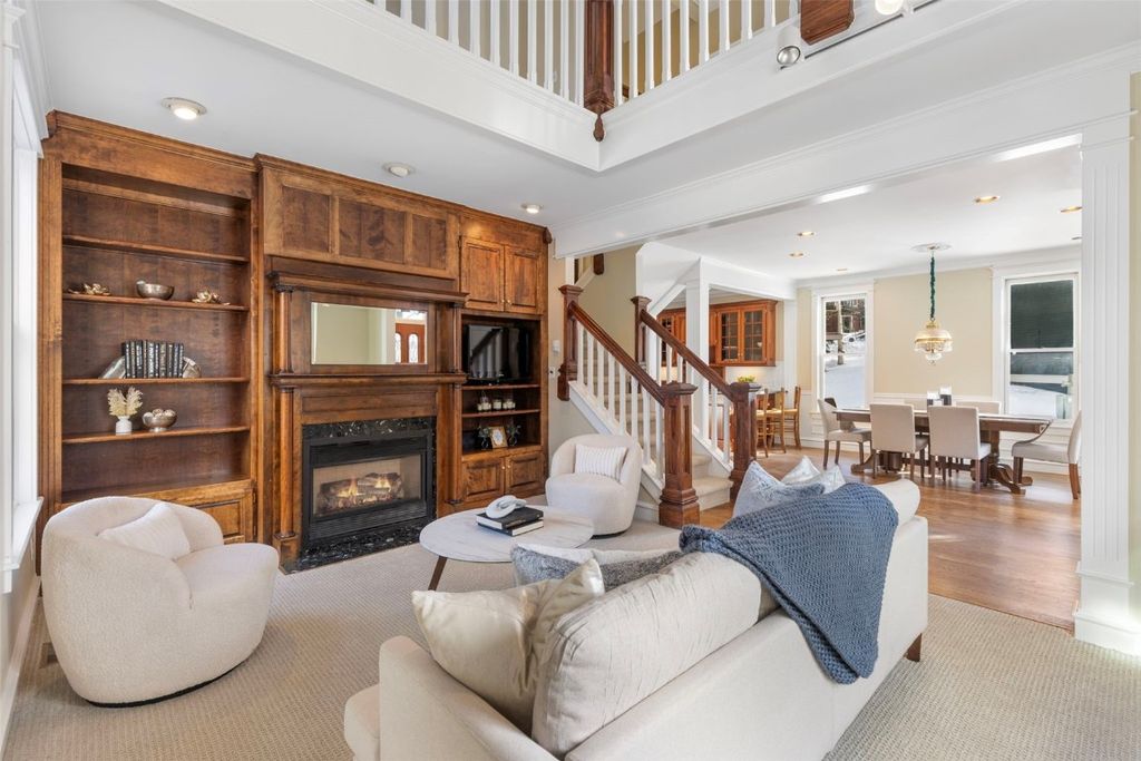 Photo of 192 Wellington Road, Breckenridge, CO 80424 (MLS # S1065707)