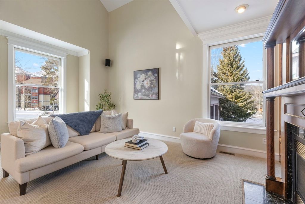 Photo of 192 Wellington Road, Breckenridge, CO 80424 (MLS # S1065707)