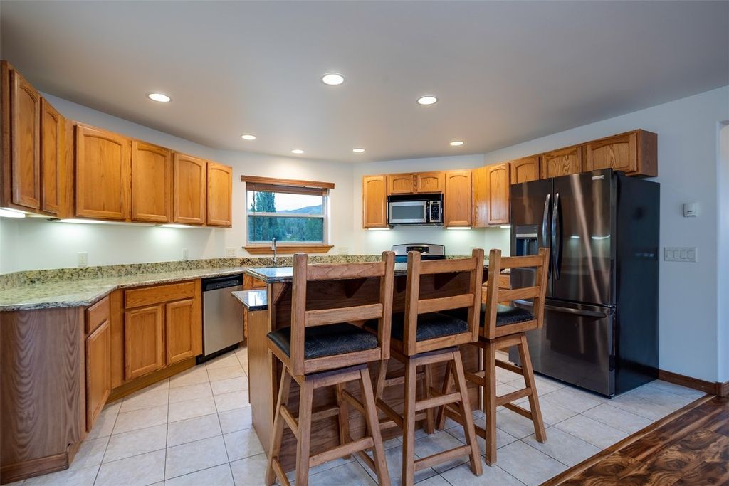 Photo of 1170 Fish Creek Falls Road, Steamboat Springs, CO 80487 (MLS # S1061763)