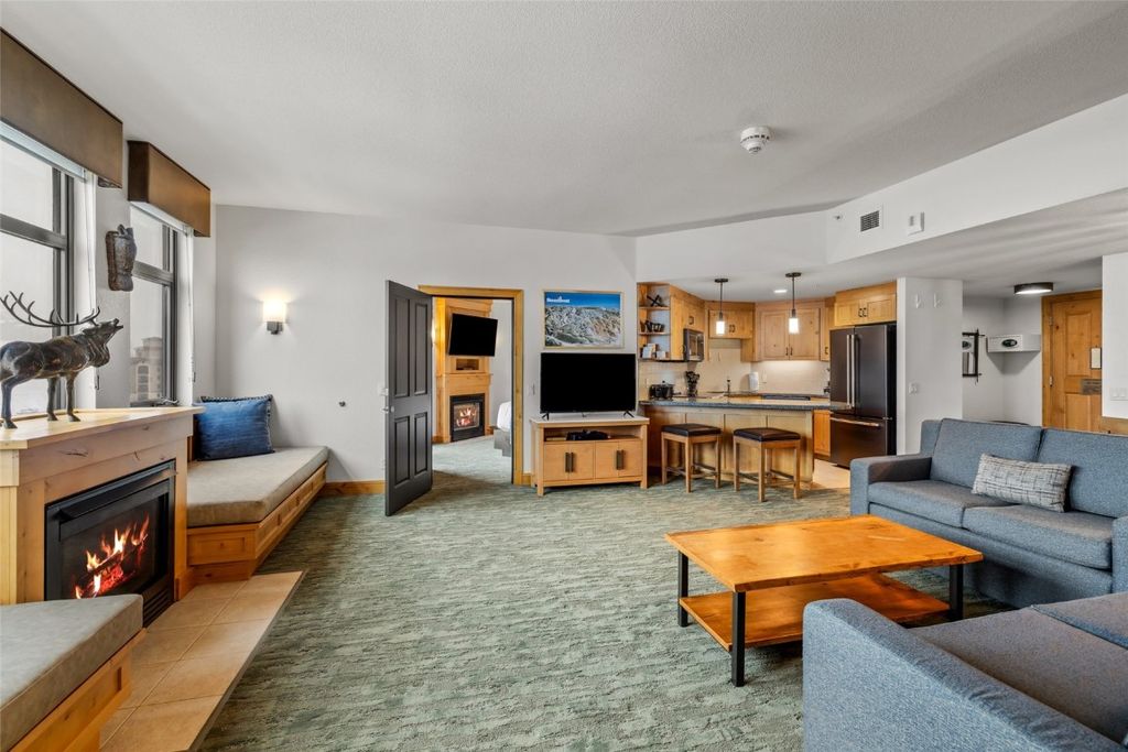 Photo of 2300 Mount Werner Circle #615, Steamboat Springs, CO 80487 (MLS # S1065666)