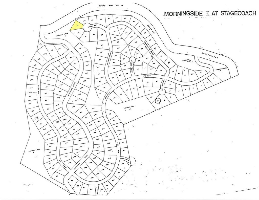 Photo of 32512 Pueblo Way, Oak Creek, CO 80467 (MLS # S1066188)