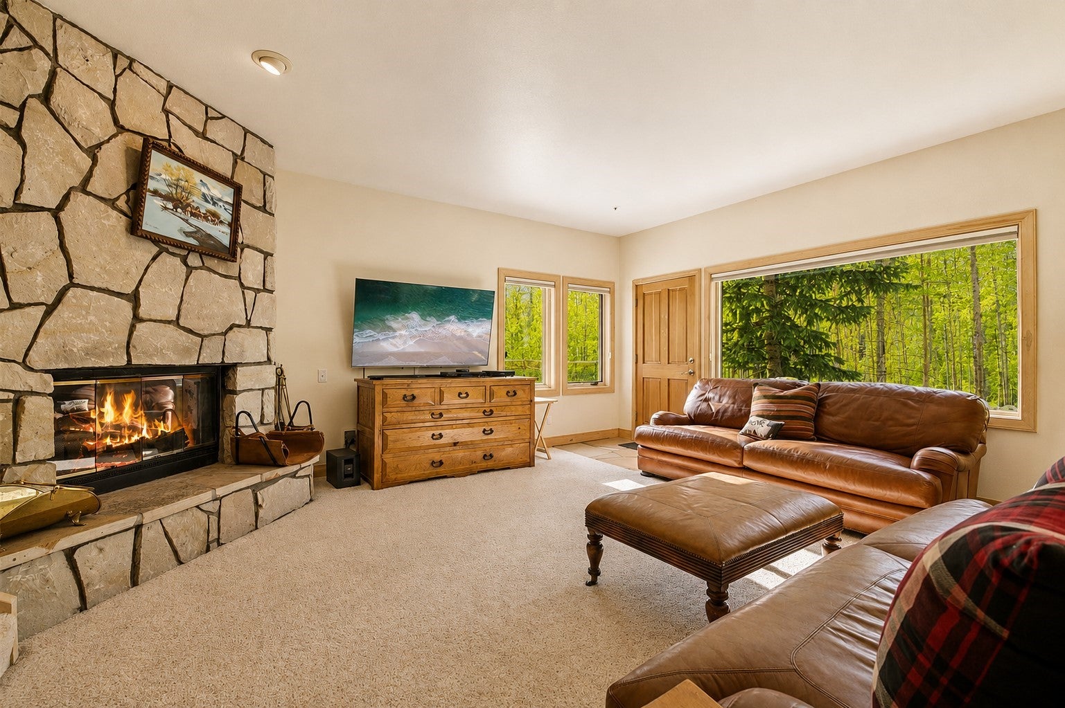 Breckenridge, Colorado, 80424, United States, 5 Bedrooms Bedrooms, ,6 BathroomsBathrooms,Residential,Active,2007248