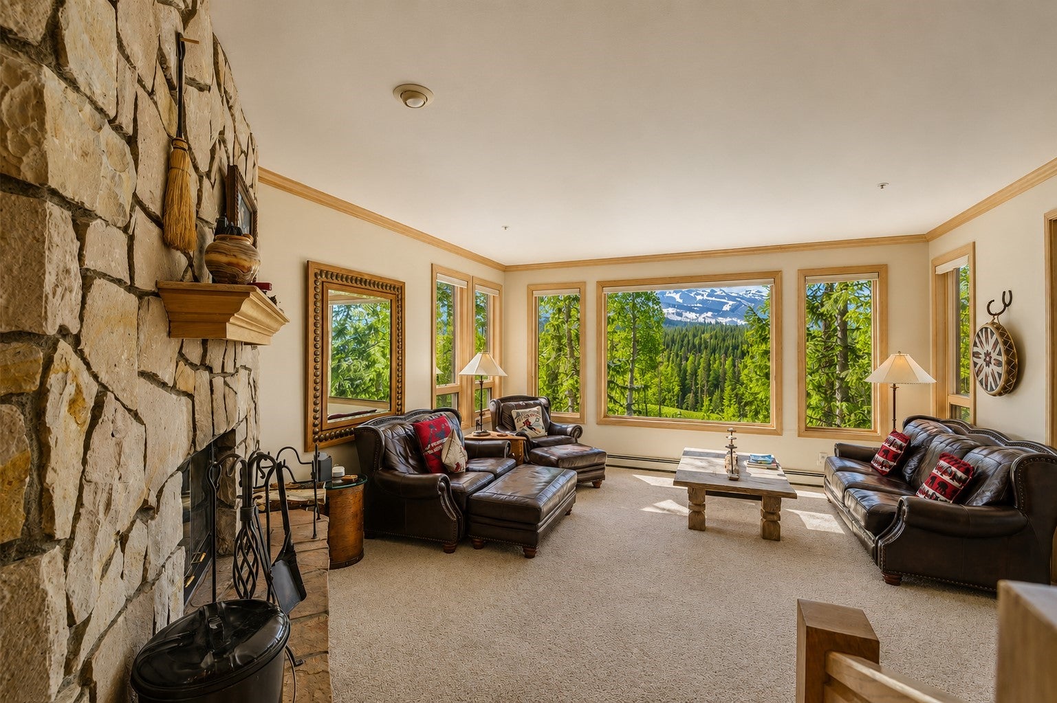 Breckenridge, Colorado, 80424, United States, 5 Bedrooms Bedrooms, ,6 BathroomsBathrooms,Residential,Active,2007248