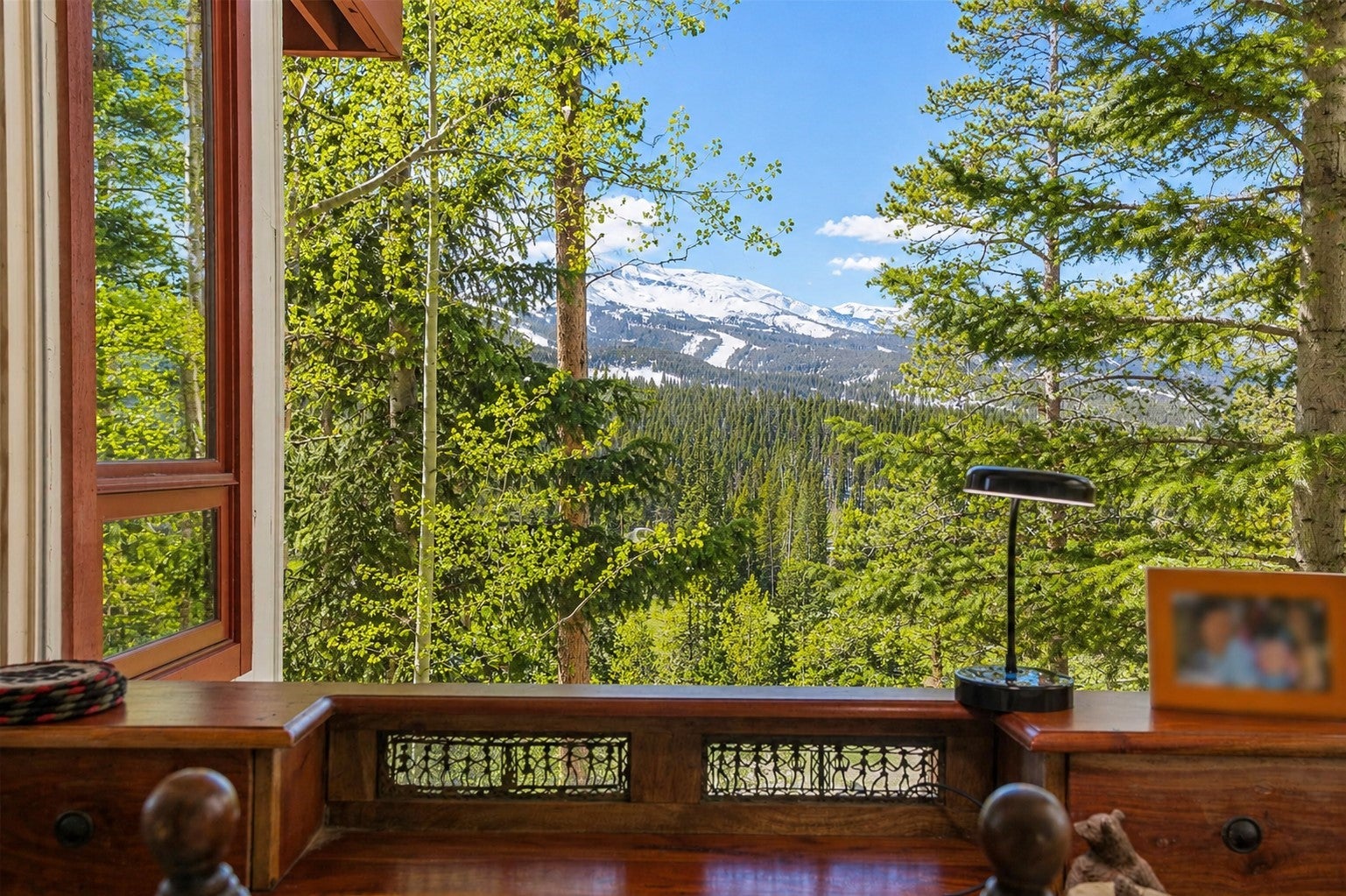 Breckenridge, Colorado, 80424, United States, 5 Bedrooms Bedrooms, ,6 BathroomsBathrooms,Residential,Active,2007248
