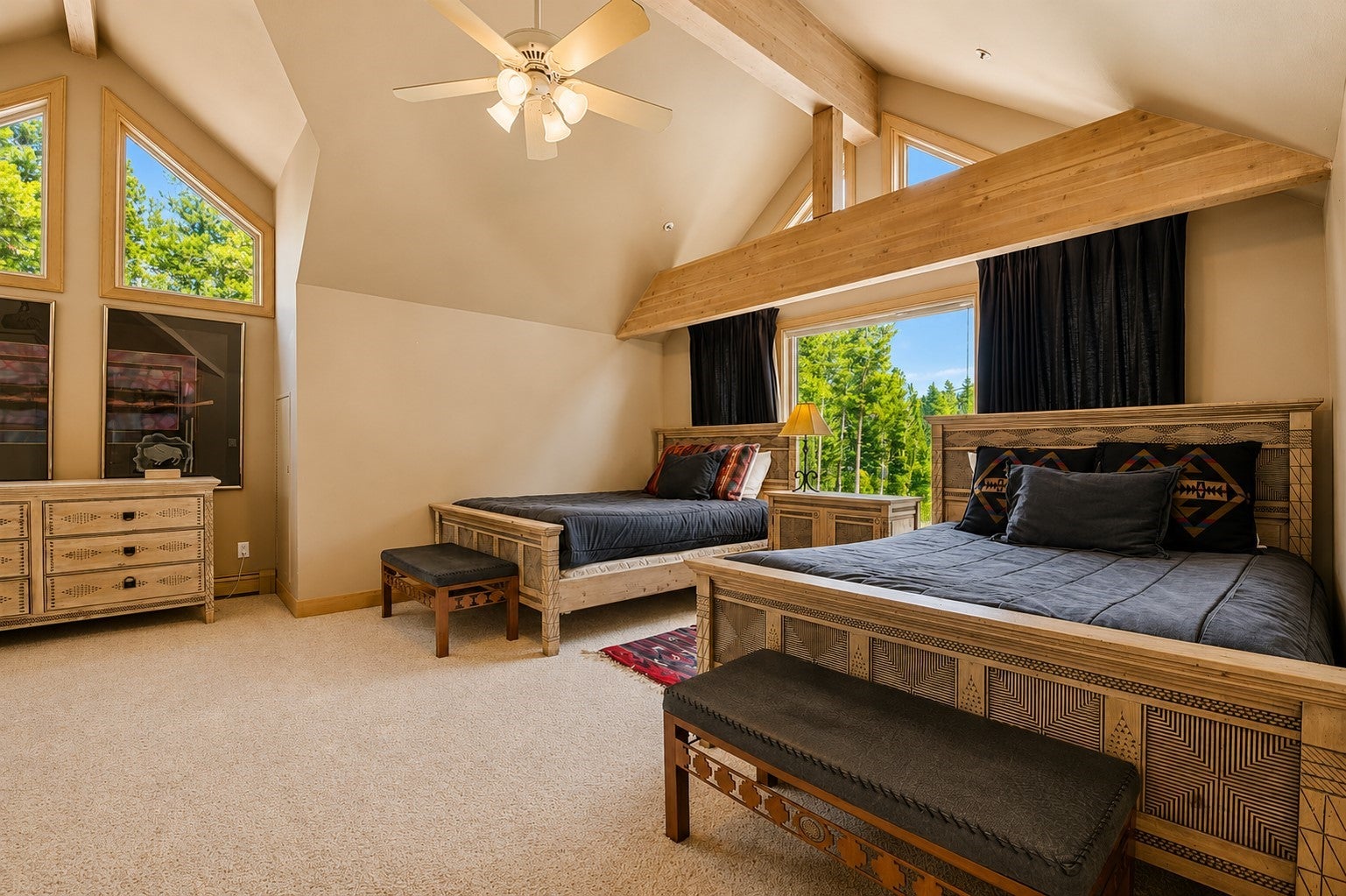Breckenridge, Colorado, 80424, United States, 5 Bedrooms Bedrooms, ,6 BathroomsBathrooms,Residential,Active,2007248