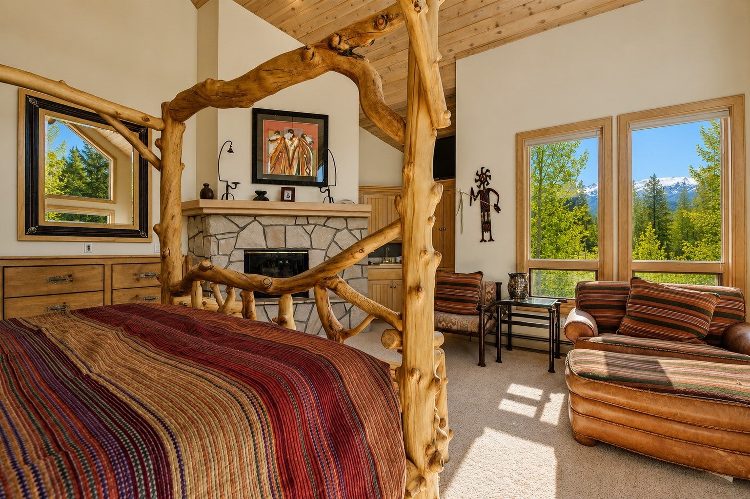 Breckenridge, Colorado, 80424, United States, 5 Bedrooms Bedrooms, ,6 BathroomsBathrooms,Residential,Active,2007248