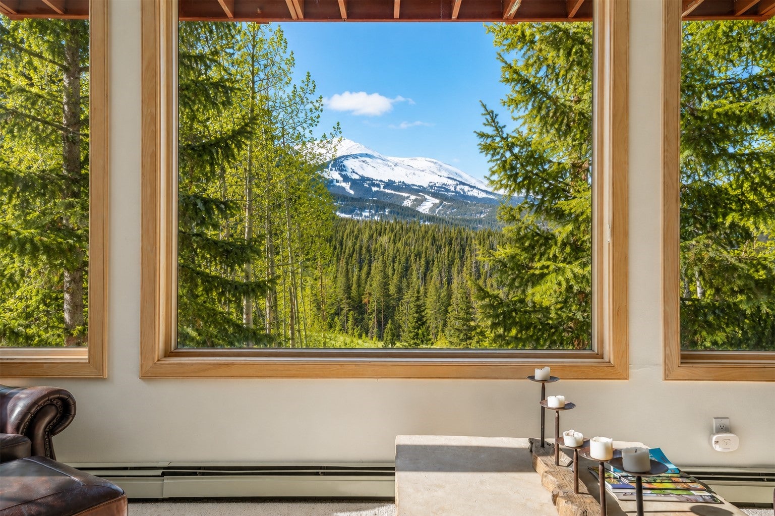 Breckenridge, Colorado, 80424, United States, 5 Bedrooms Bedrooms, ,6 BathroomsBathrooms,Residential,Active,2007248
