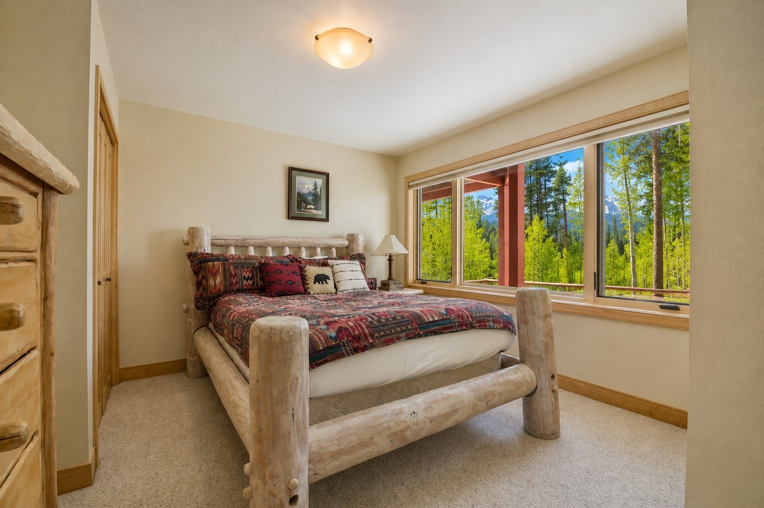 Breckenridge, Colorado, 80424, United States, 5 Bedrooms Bedrooms, ,6 BathroomsBathrooms,Residential,Active,2007248