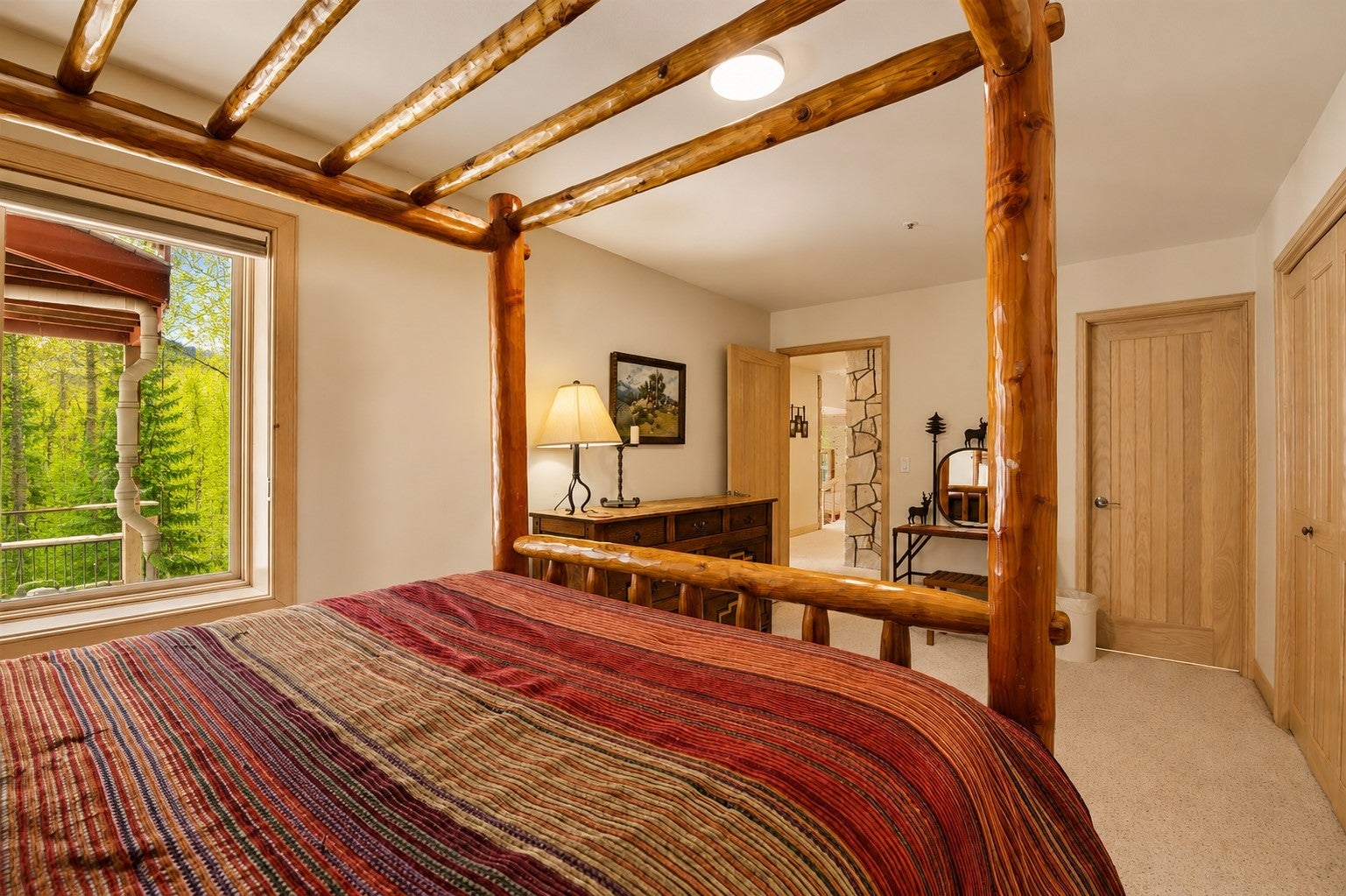 Breckenridge, Colorado, 80424, United States, 5 Bedrooms Bedrooms, ,6 BathroomsBathrooms,Residential,Active,2007248