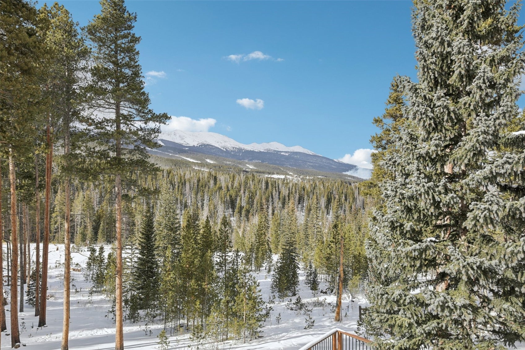 Breckenridge, Colorado, 80424, United States, 5 Bedrooms Bedrooms, ,6 BathroomsBathrooms,Residential,Active,2007248