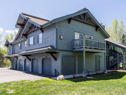 Photo of 1401 Morgan Court #705, Steamboat Springs, CO 80487 (MLS # S1066170)