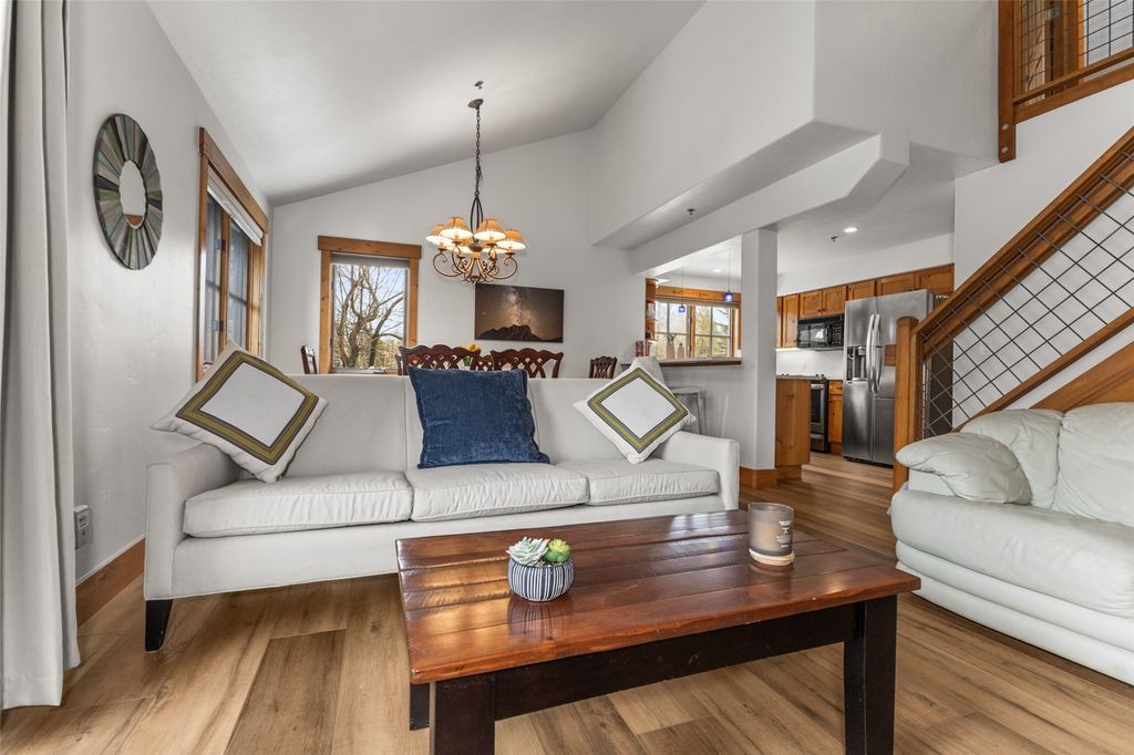 Photo of 435 Ore House Plaza #201, Steamboat Springs, CO 80487 (MLS # S1066397)
