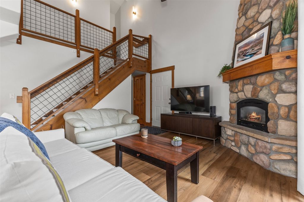 Photo of 435 Ore House Plaza #201, Steamboat Springs, CO 80487 (MLS # S1066397)