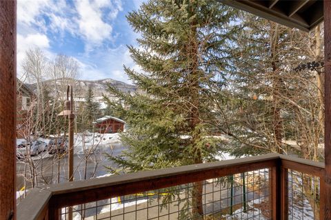 Photo of 435 Ore House Plaza #201, Steamboat Springs, CO 80487 (MLS # S1066397)