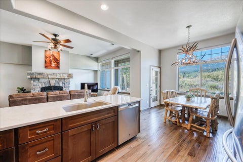 Photo of 115 Allegra Drive #115, Silverthorne, CO 80498 (MLS # S1071419)