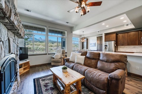 Photo of 115 Allegra Drive #115, Silverthorne, CO 80498 (MLS # S1071419)