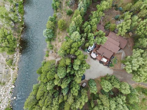 Photo of 43 Maverick Way, Silverthorne, CO 80498 (MLS # S1068775)