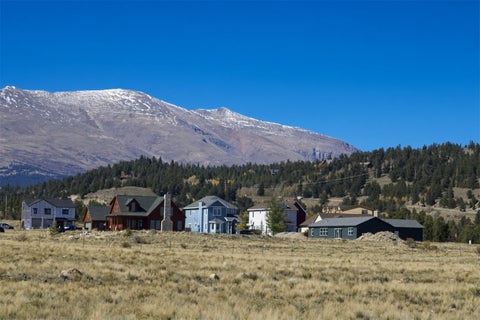 Photo of 652 Tristan Loop, Fairplay, CO 80440 (MLS # S1071759)