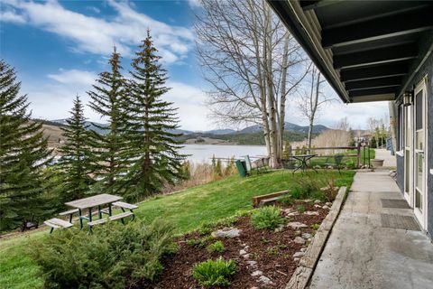 Photo of 370 E La Bonte Street #E, Dillon, CO 80435 (MLS # S1069087)