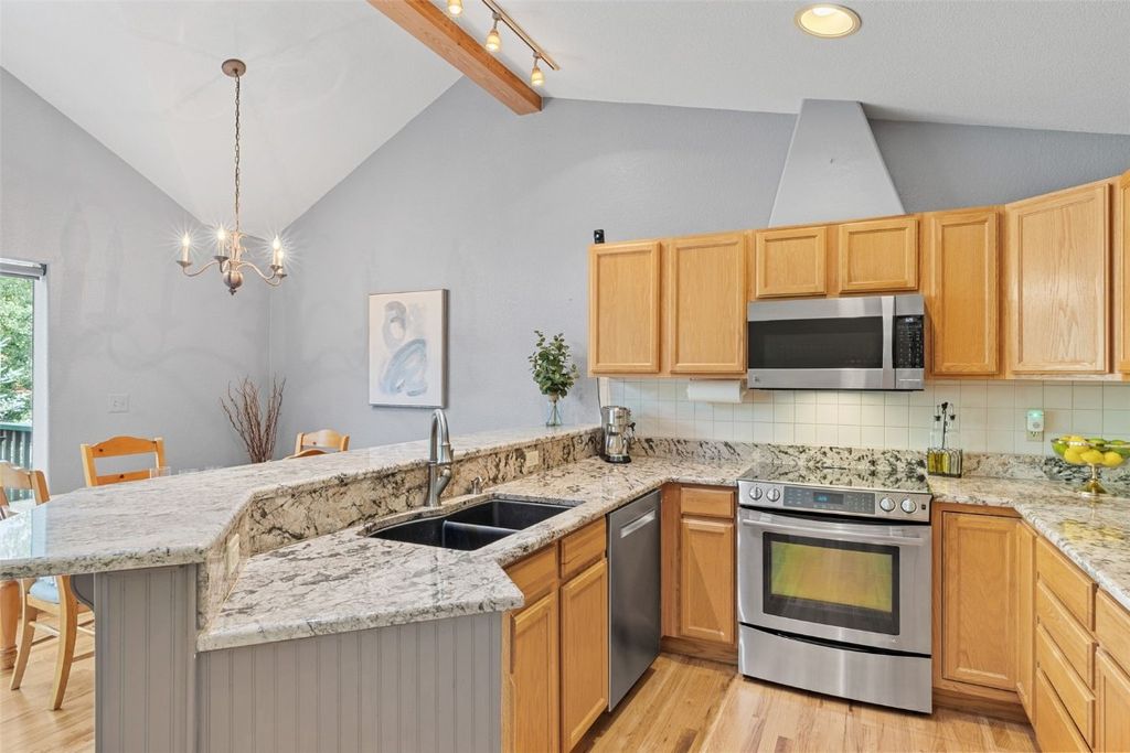 Photo of 803 Lakepoint Court #B, Frisco, CO 80443 (MLS # S1064620)