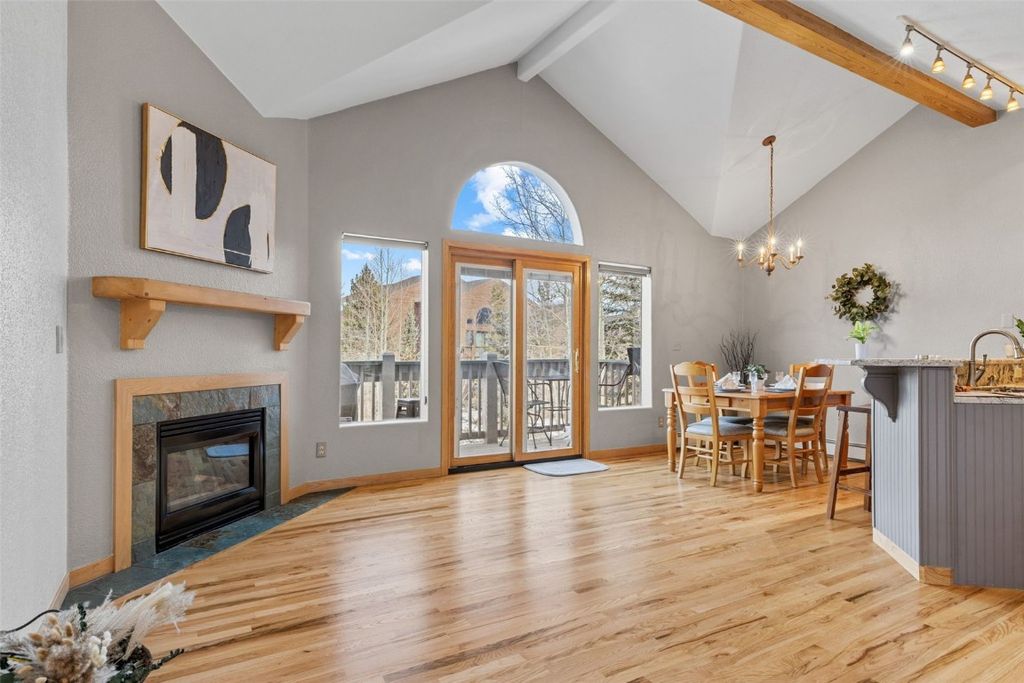 Photo of 803 Lakepoint Court #B, Frisco, CO 80443 (MLS # S1064620)