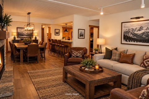 Photo of 655 S Park Avenue #201, Breckenridge, CO 80424 (MLS # S1071767)