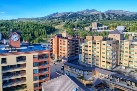 Photo of 555 S Park Avenue #2205, Breckenridge, CO 80424 (MLS # S1071242)