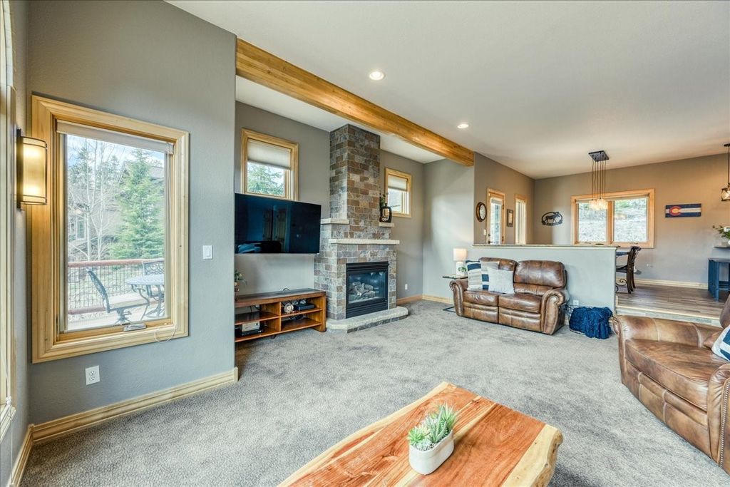 Photo of 1813 Stellar Drive #1813, Silverthorne, CO 80498 (MLS # S1066096)