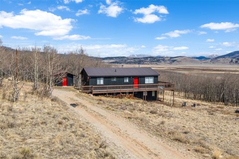 Photo of 2349 Michigan Hill Road, Jefferson, CO 80456 (MLS # S1068991)