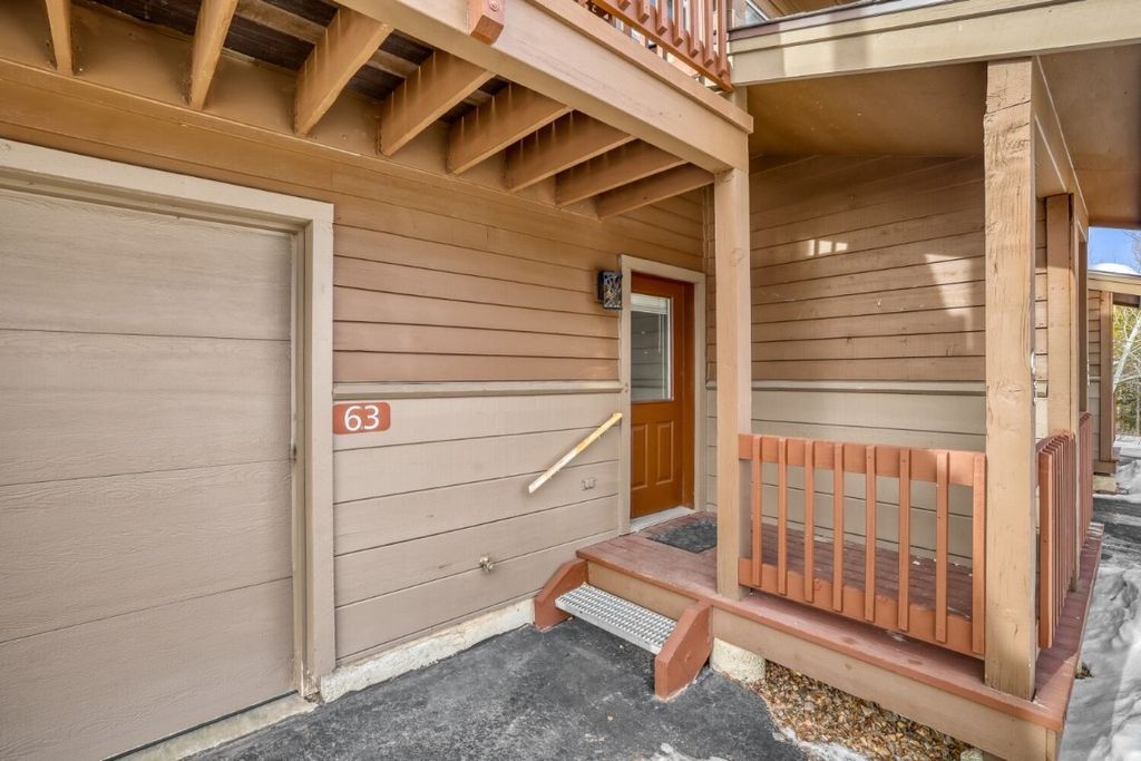 Photo of 63 Twenty Grand Court #63, Silverthorne, CO 80498 (MLS # S1065953)
