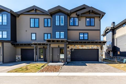 Photo of 96 Fish Hawk Way #96, Silverthorne, CO 80498 (MLS # S1067894)