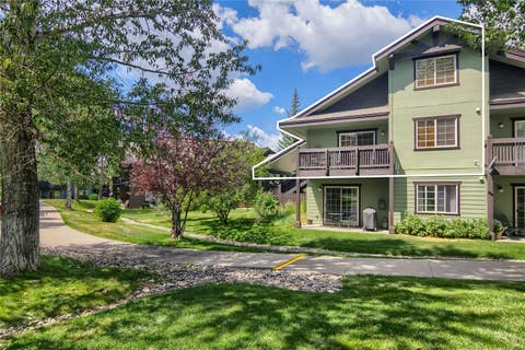 Photo of 3315 Covey Circle #905, Steamboat Springs, CO 80487 (MLS # S1071016)