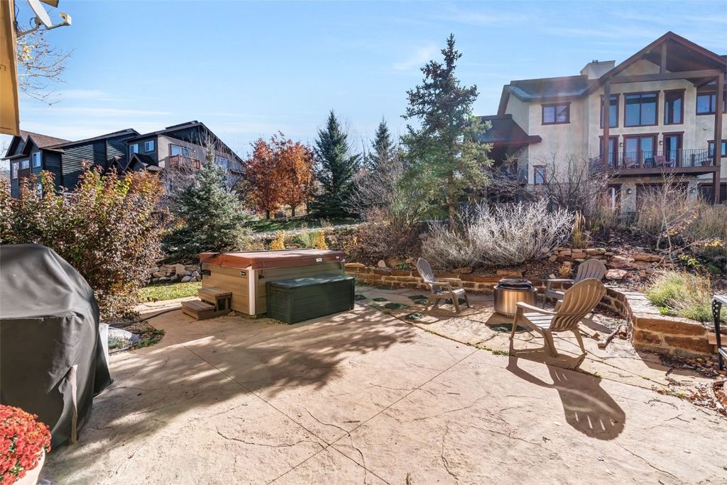 Photo of 315 Little Moon Trail, Steamboat Springs, CO 80487 (MLS # S1064151)